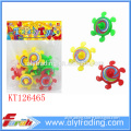 2016 Small toy Flower shape geostrophic game for kids intelligent toy
